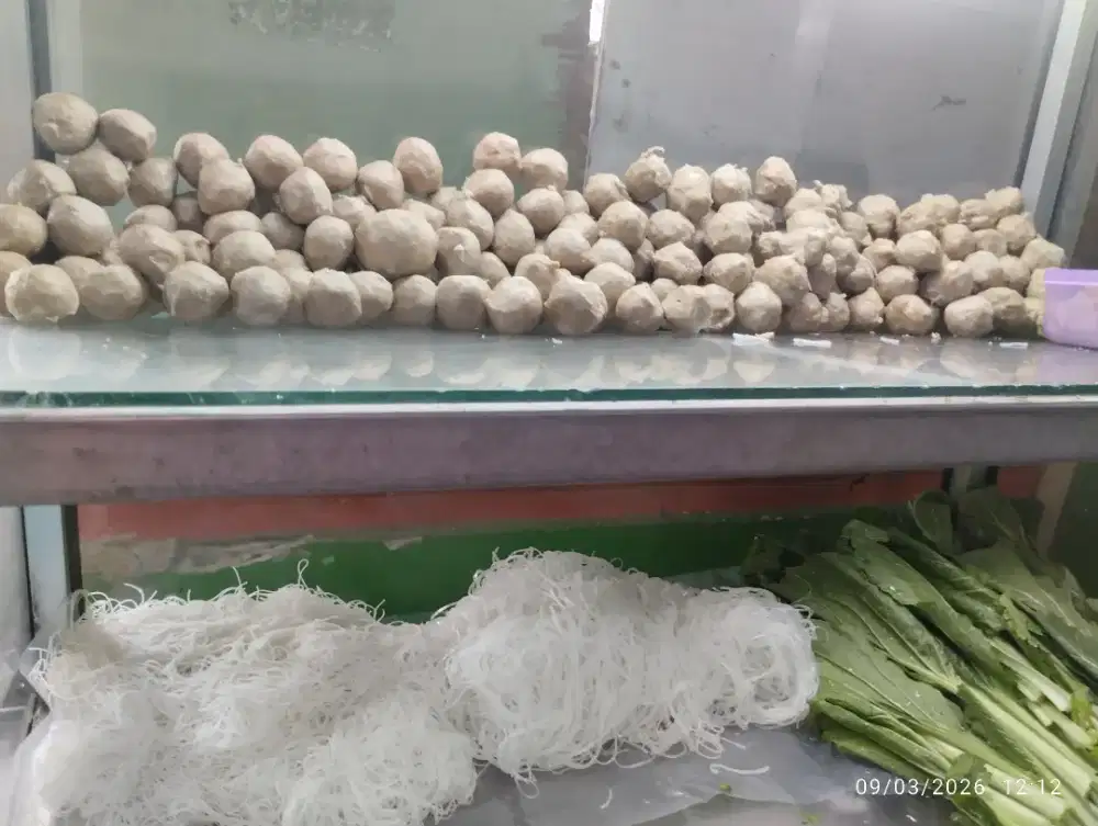 Lowongan kerja kuliner