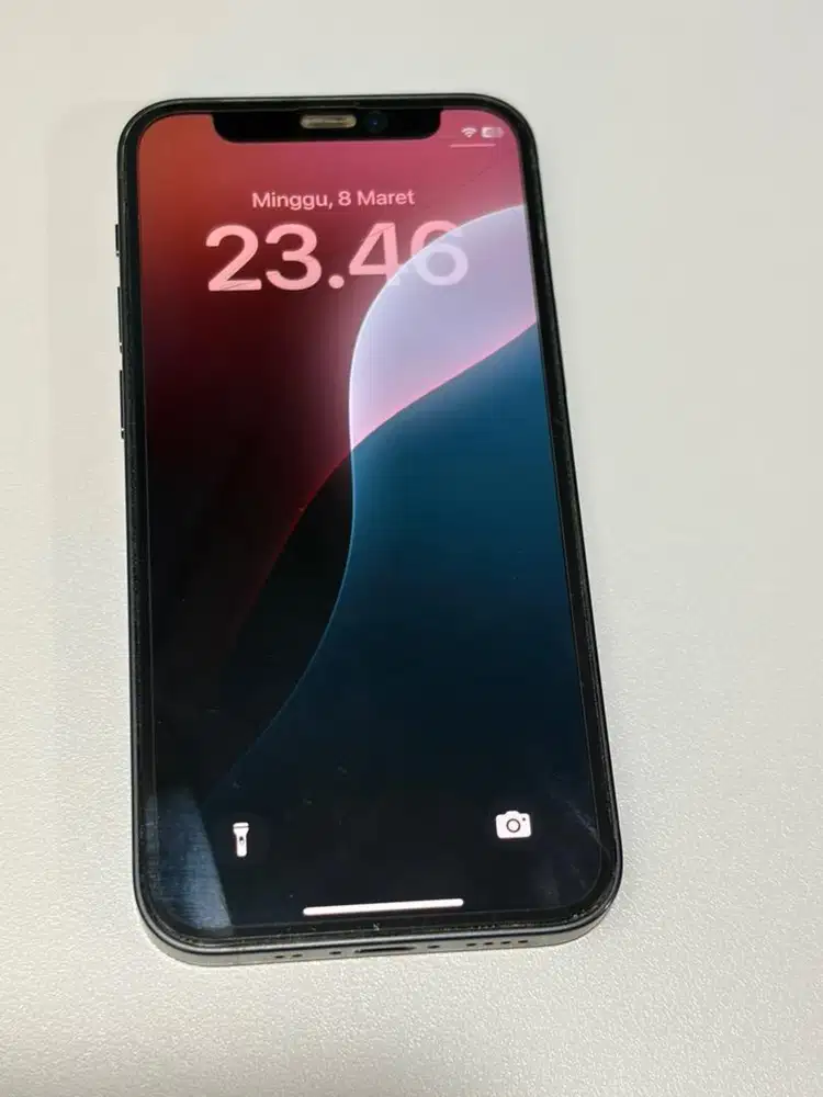 Iphone 12 mini Black 128Gb