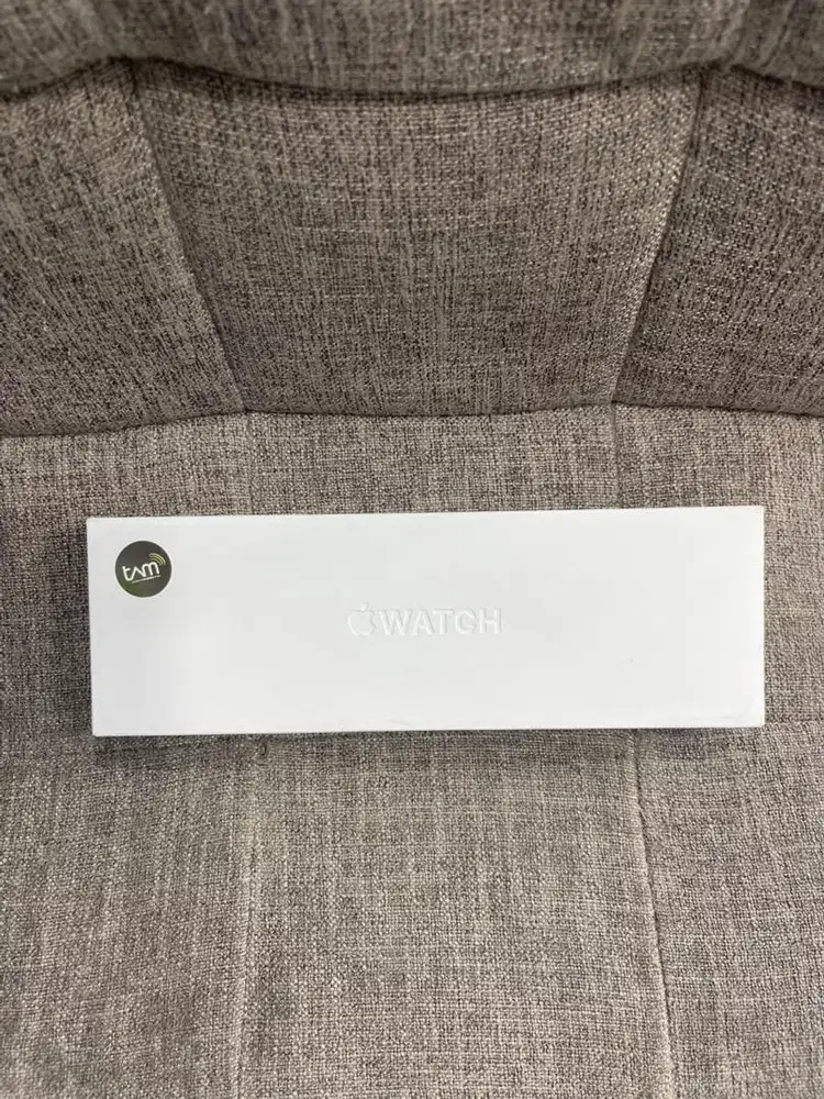 Apple watch 9 45 mm iBox new