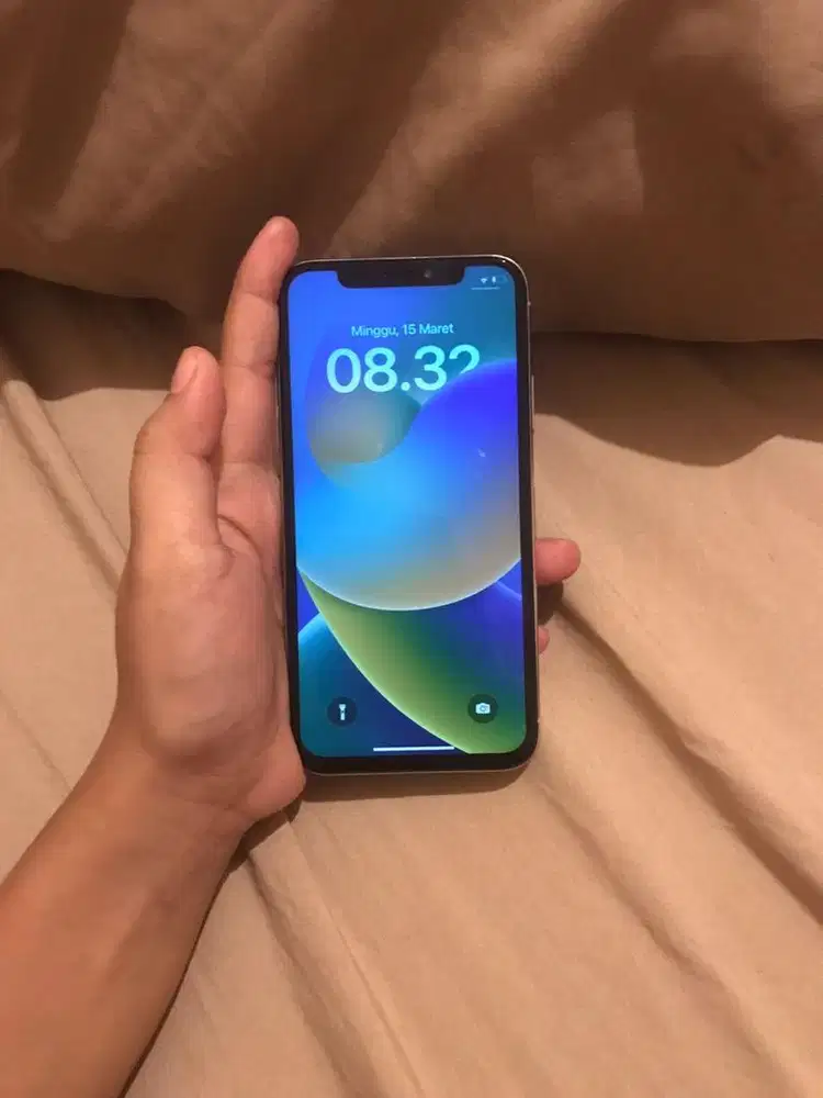 Iphone x 64 gb wifi only