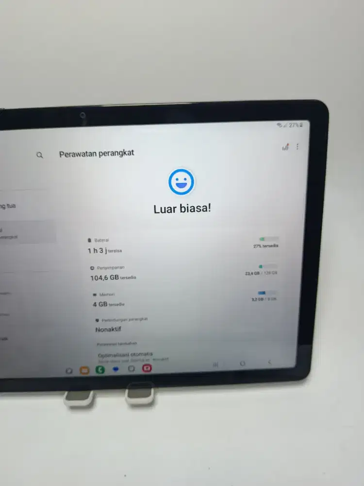 Samsung Galaxy A9 Plus + 5G LTE