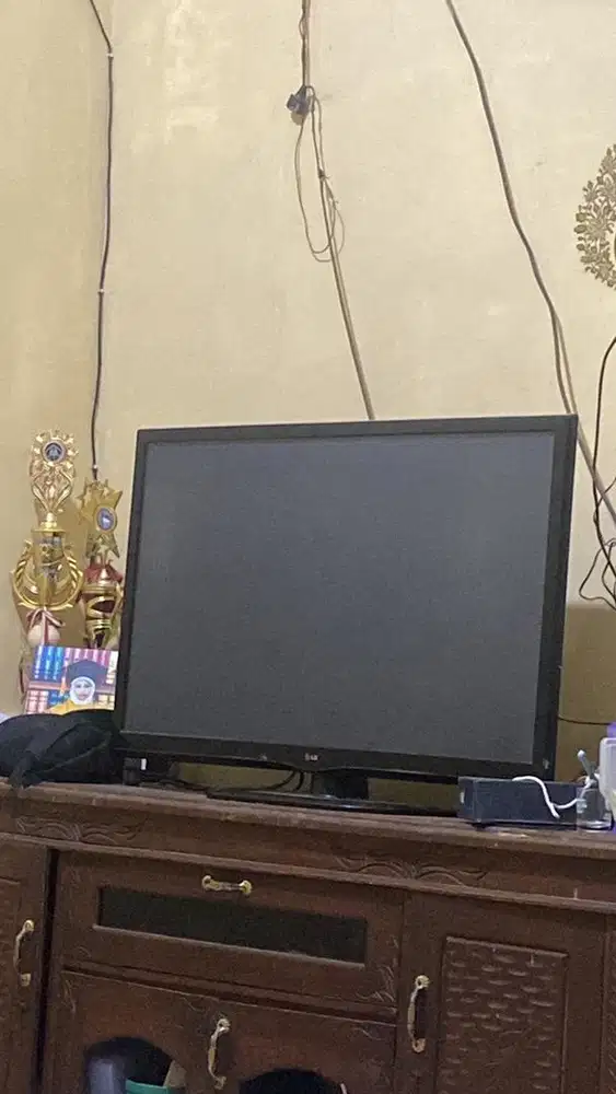 42PN4500 TV LG TAHUN 2013-2014