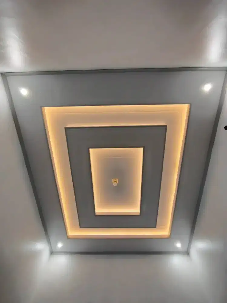 Plfon pvc plfon gysu.