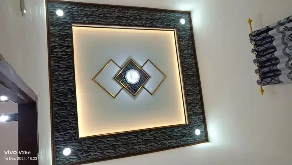 Plfon pvc plfon gysum