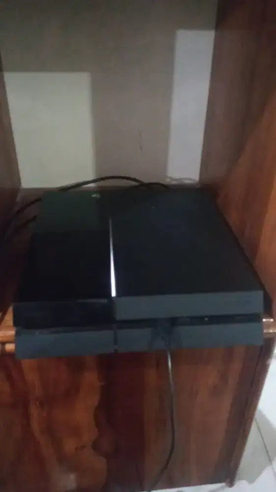 PS4 Fat Ori 1TB Nominus Siap Pakai