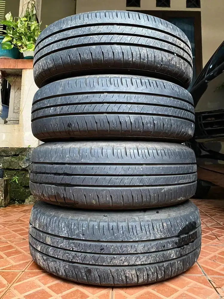4 Ban 205/65/R16 tebal 98% size 205 65 16 Depok