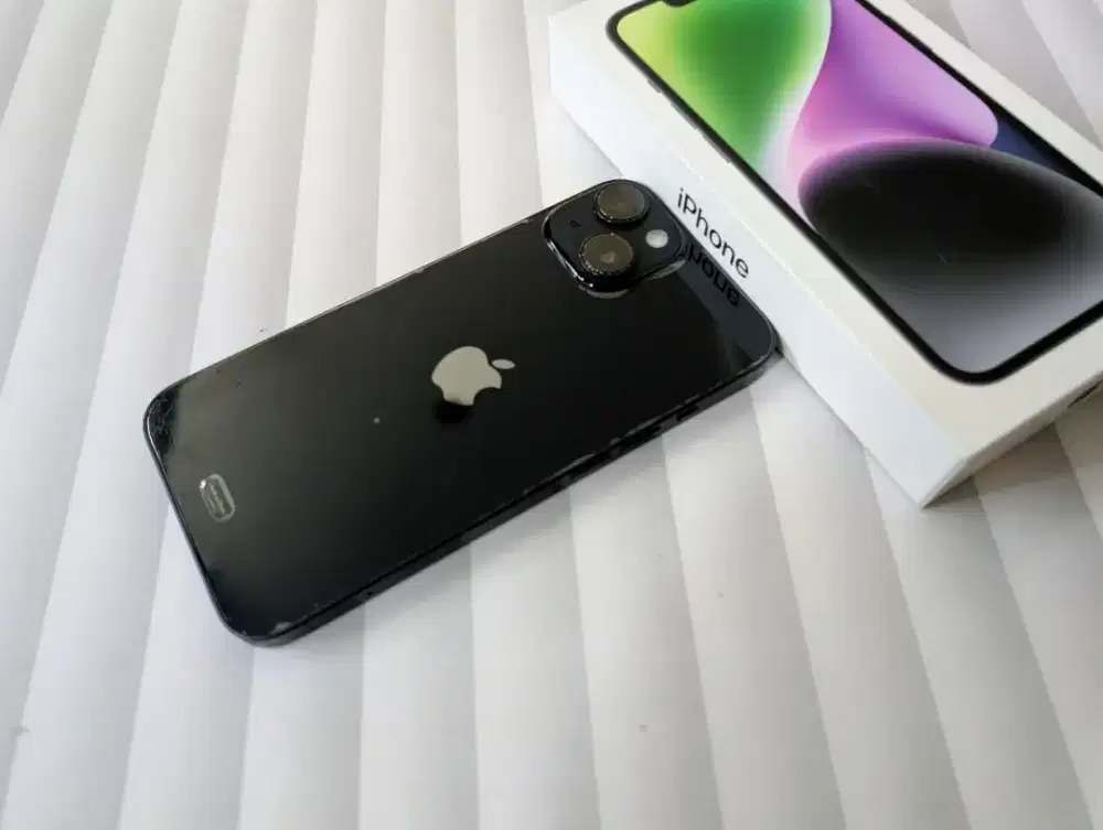 iPhone 14 128Gb ex Digimap