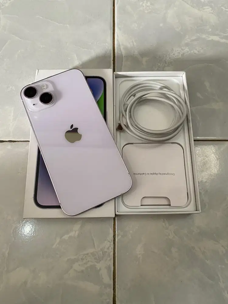 Iphone 14 128gb inter simlock