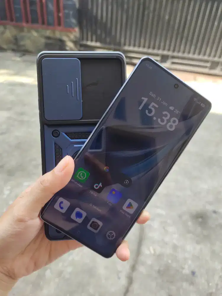 Oppo Reno 10 5G