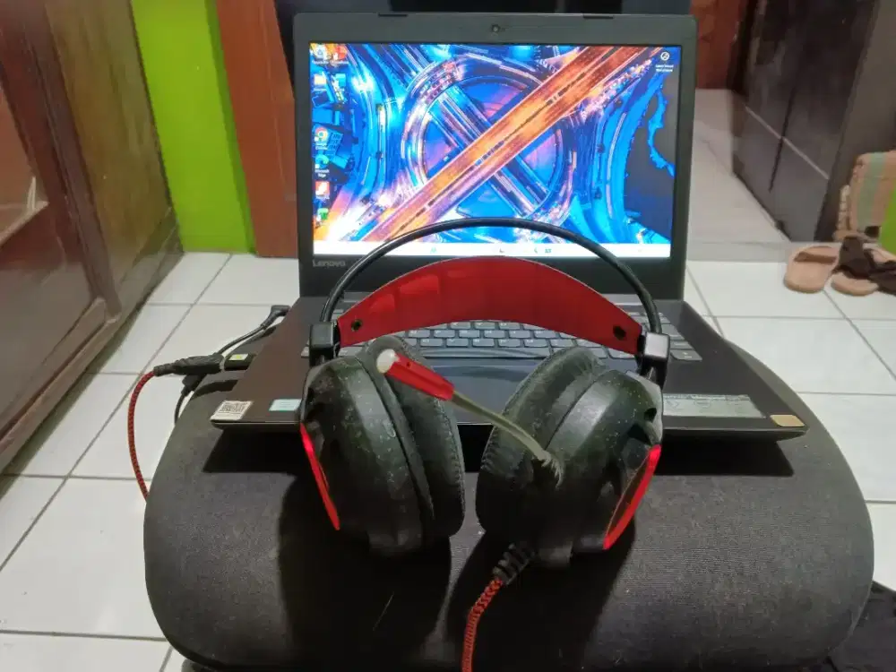 Laptop Lenovo ideapad 320