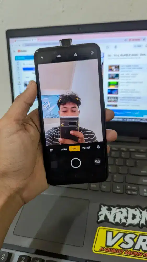 Oppo f11 pro ram 6/64