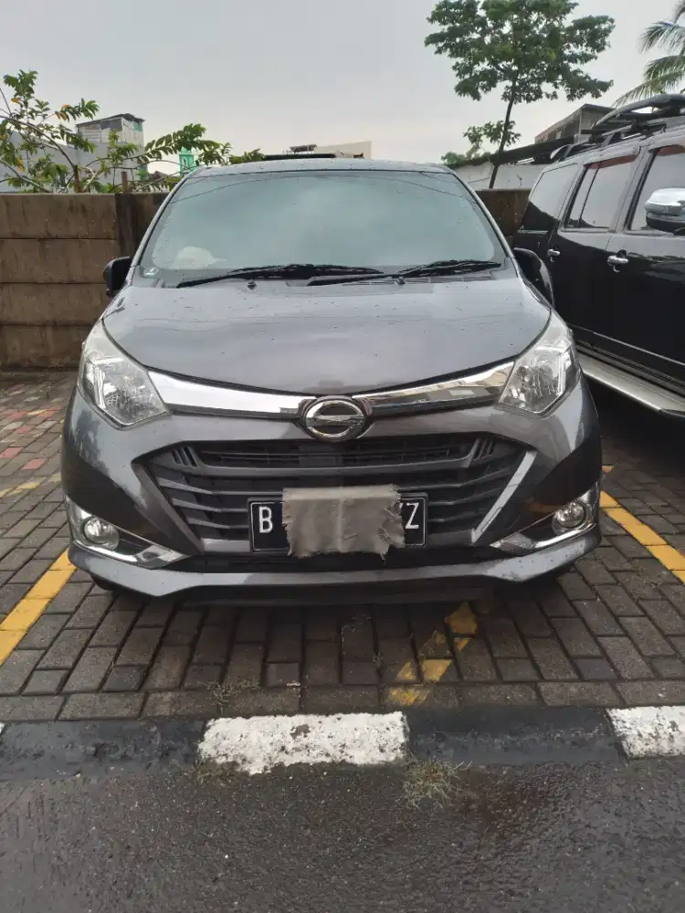 Jasa jemput sekolah, kerja, les