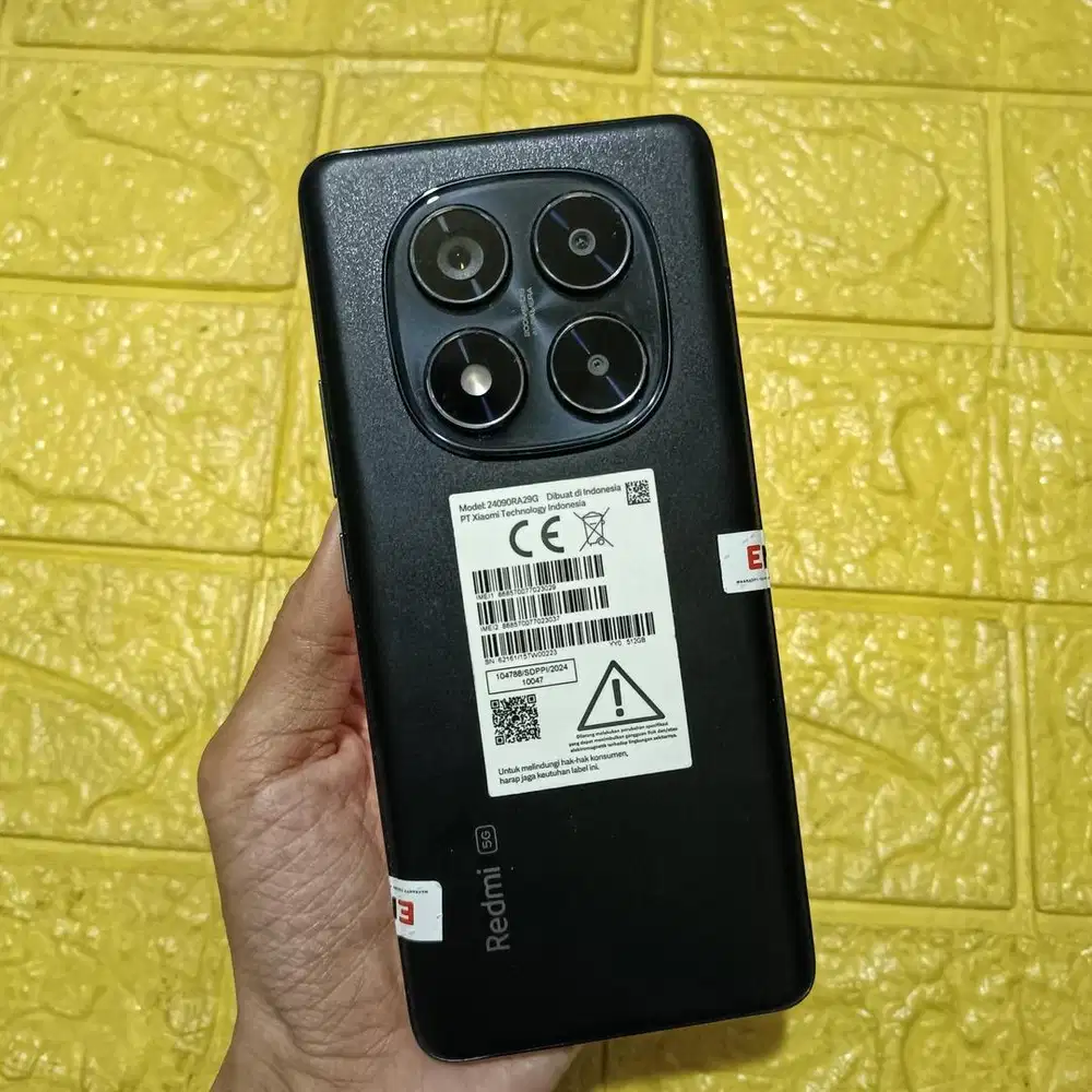 Redmi Note 14 Pro 12/512GB