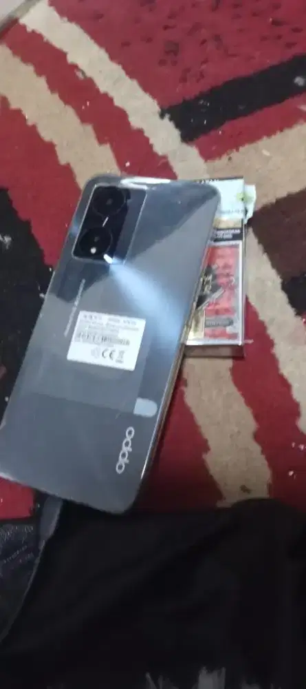 opo a78 5G RAM 8/128