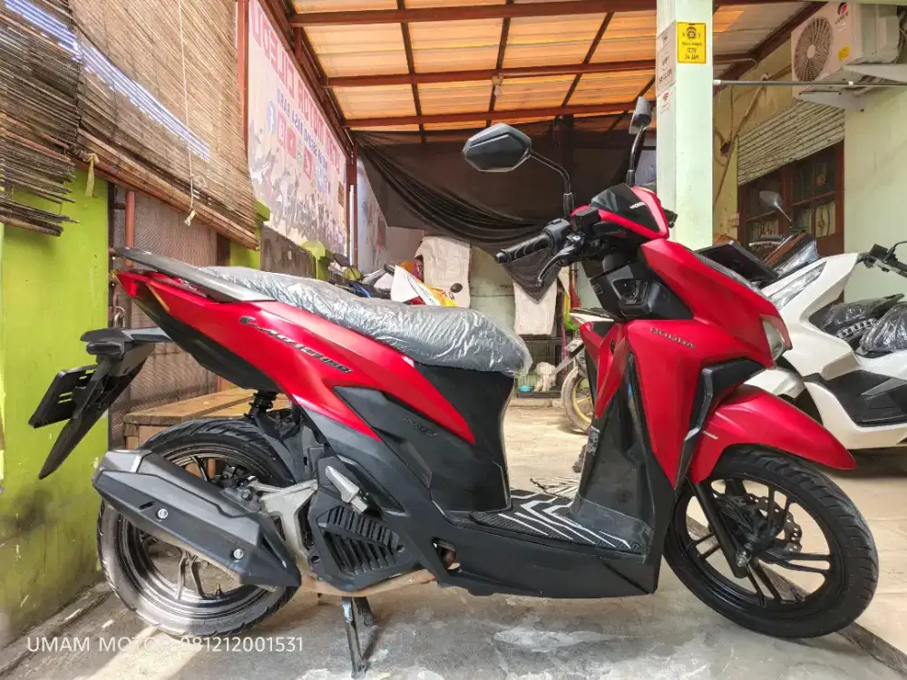 HONDA VARIO 150 KEYLES 2020 BS TT 2019 MINUS STNK TA HRGPAS DI CILEDUG