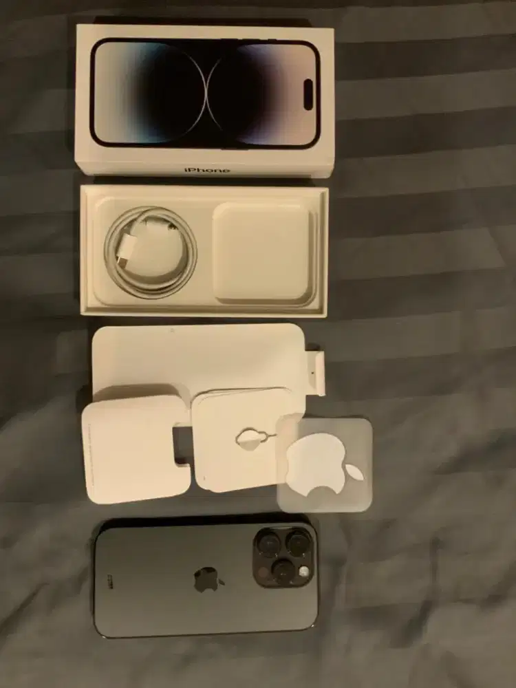 Iphone 14 pro 128 gb