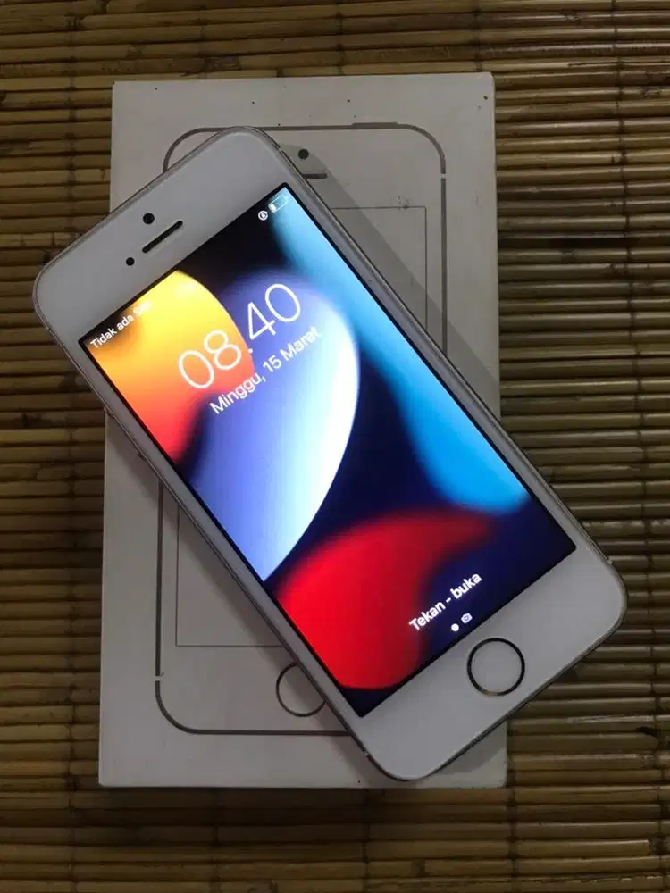 Iphone SE 2016 / 64gb