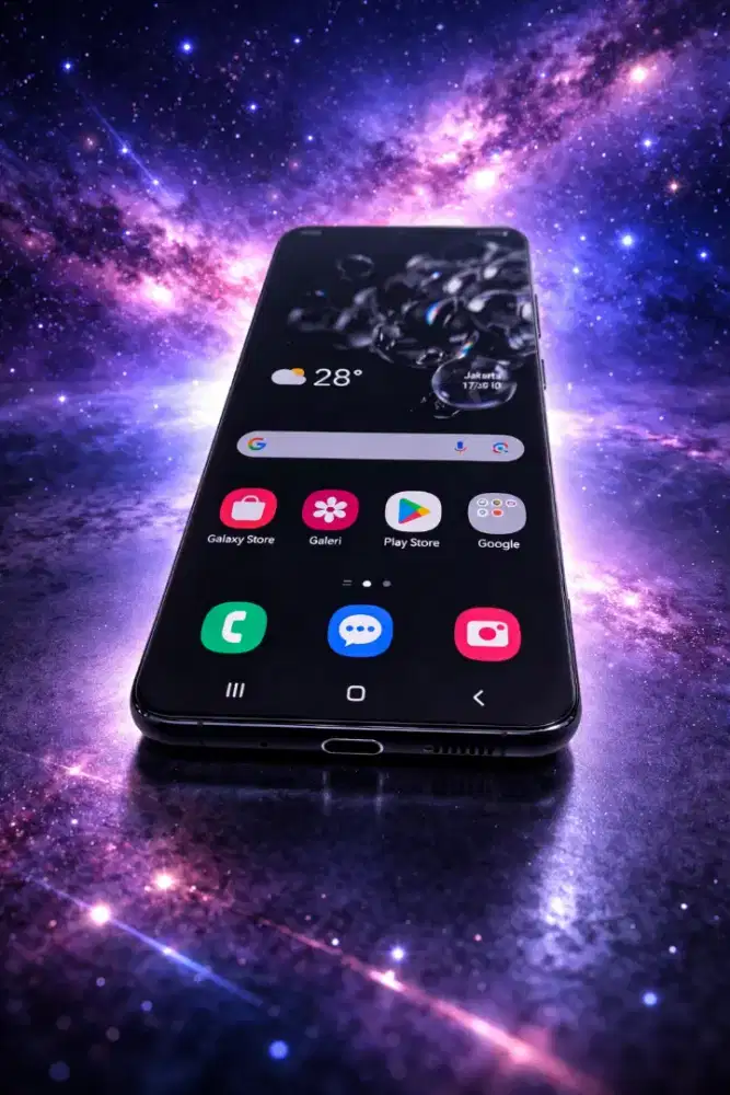 Samsung Galaxy S20 Ultra 128Gb Ram 12Gb