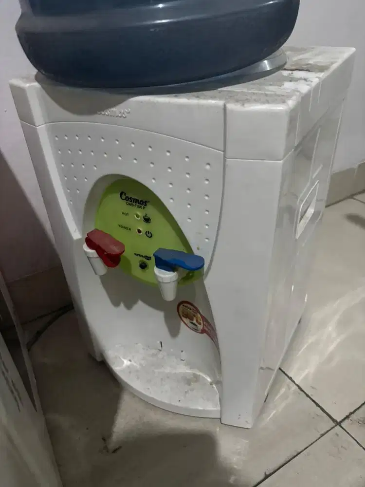 DISPENSER COSMOS