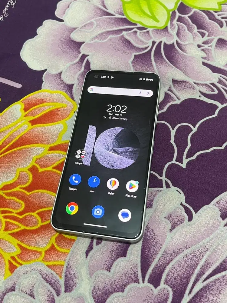 Asus Zenfone 10 8/128 5G