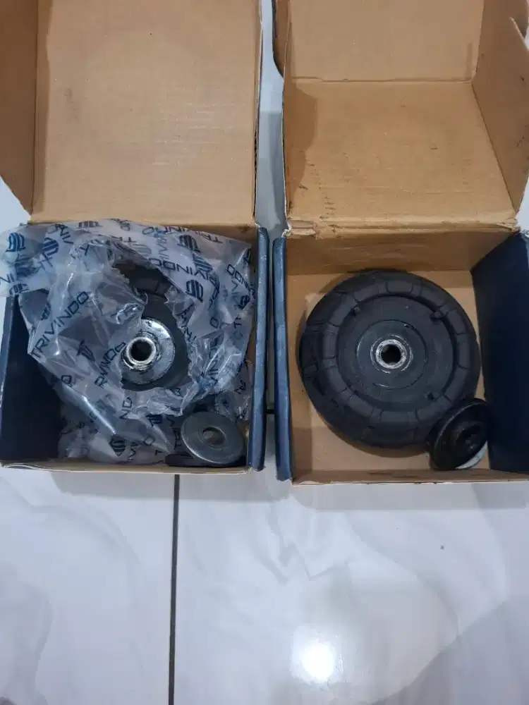 Support & bearing shock breaker Suzuki Ertiga