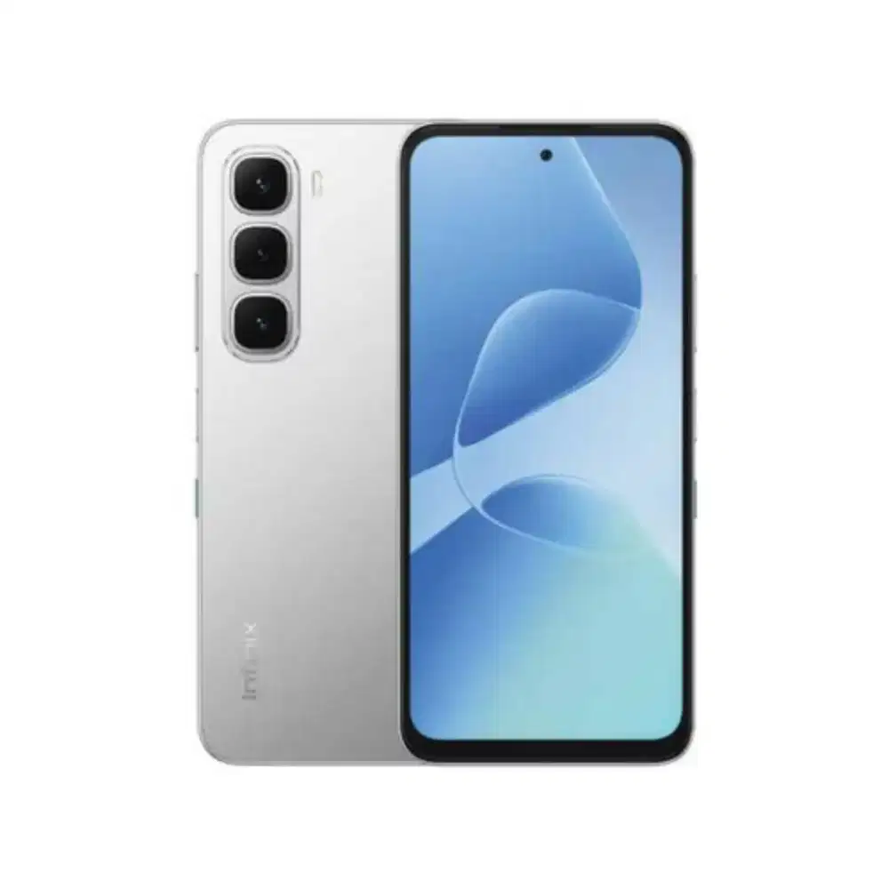 Handphone Infinix Hot 60i 8/256