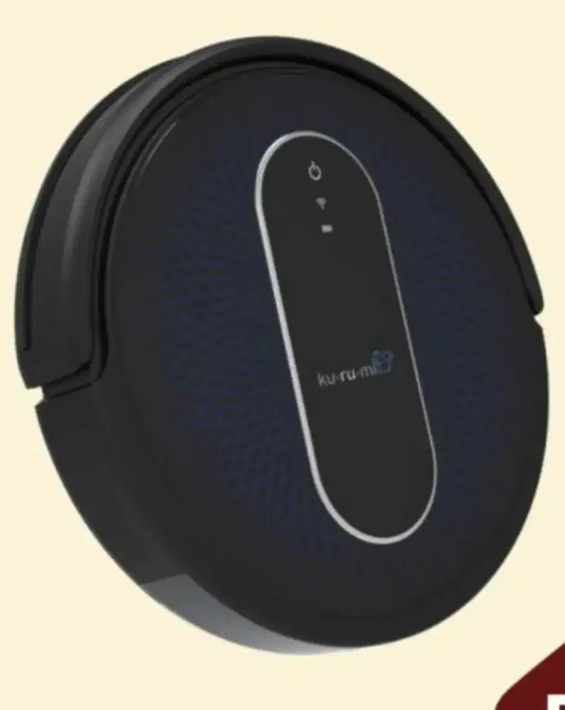 Vacuum cleaner&mop  Kurumi KV08