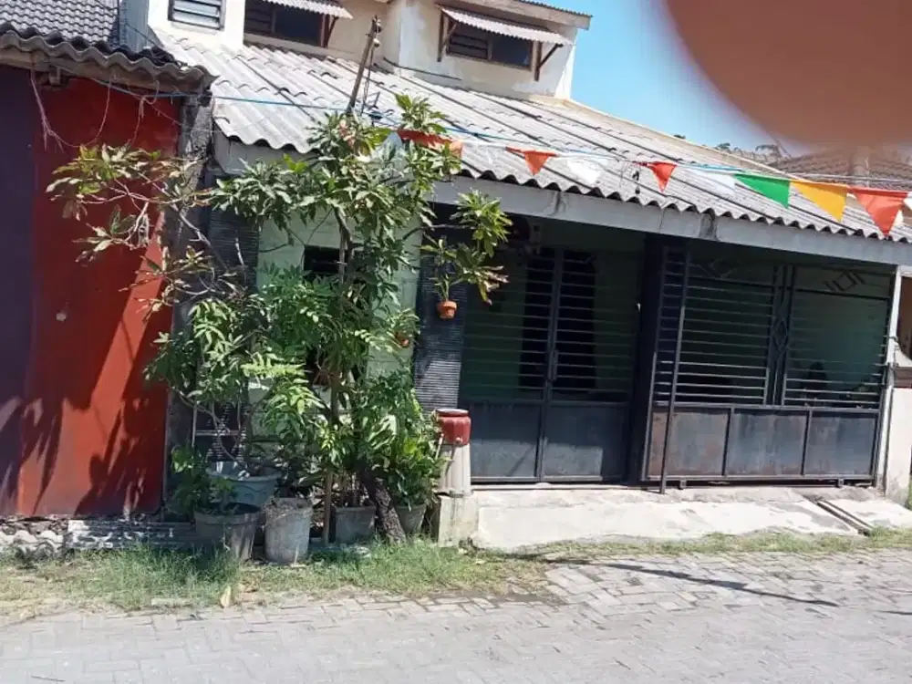 perum mentari bumi sejahtera kalipecabean candi