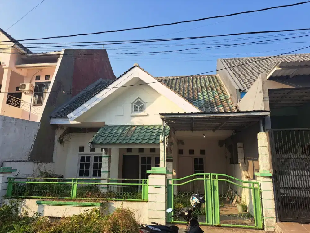 pondok mutiara beb no 6