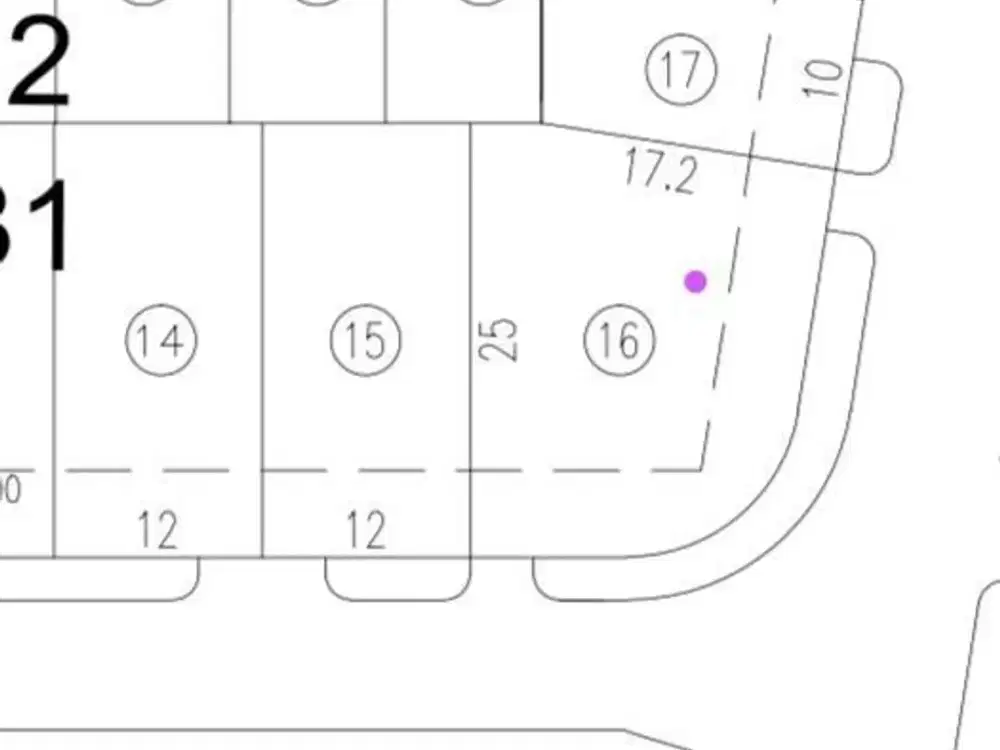 citra garden sidoarjo