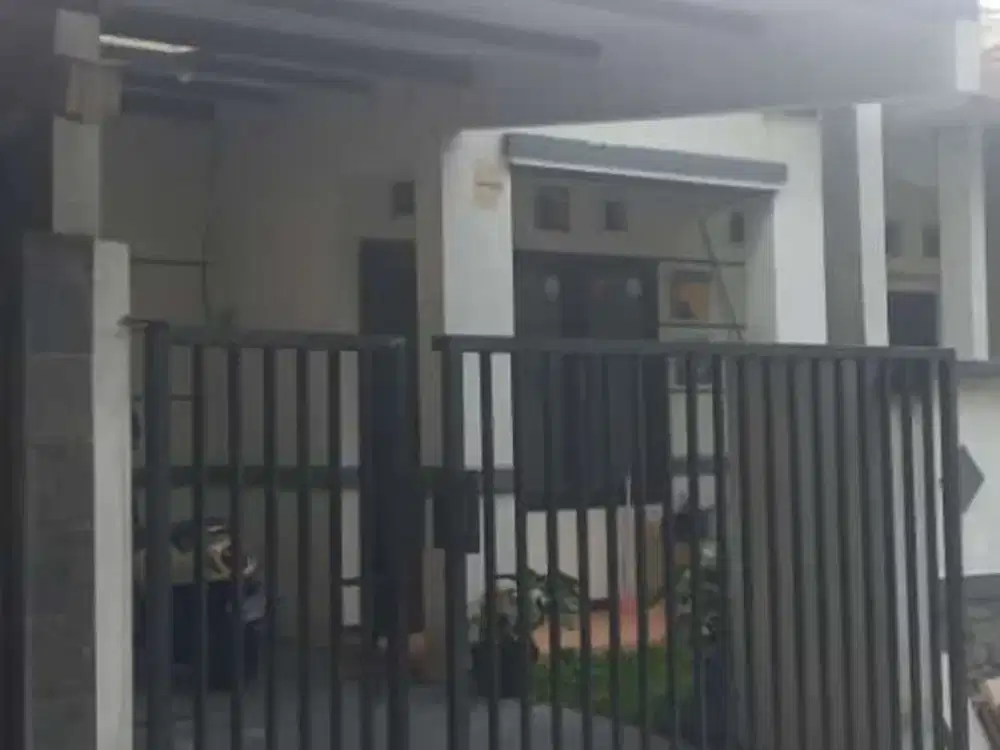 pondok jati di no.6 Sidoarjo