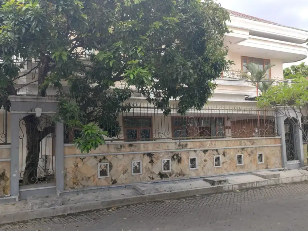 pondok mutiara blok sa-10