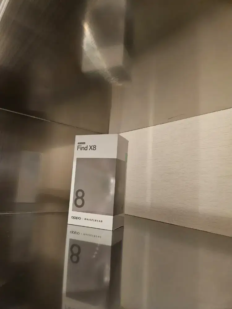 hp oppo find x8 16/512