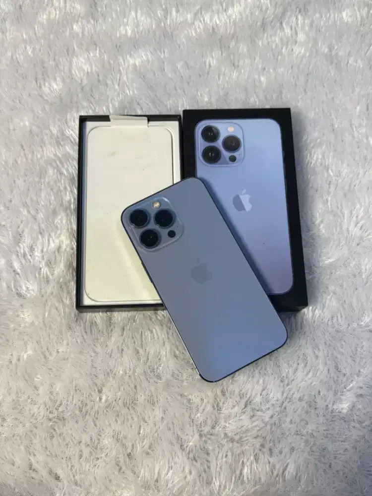 iPhone  13Pro 512Gb inter