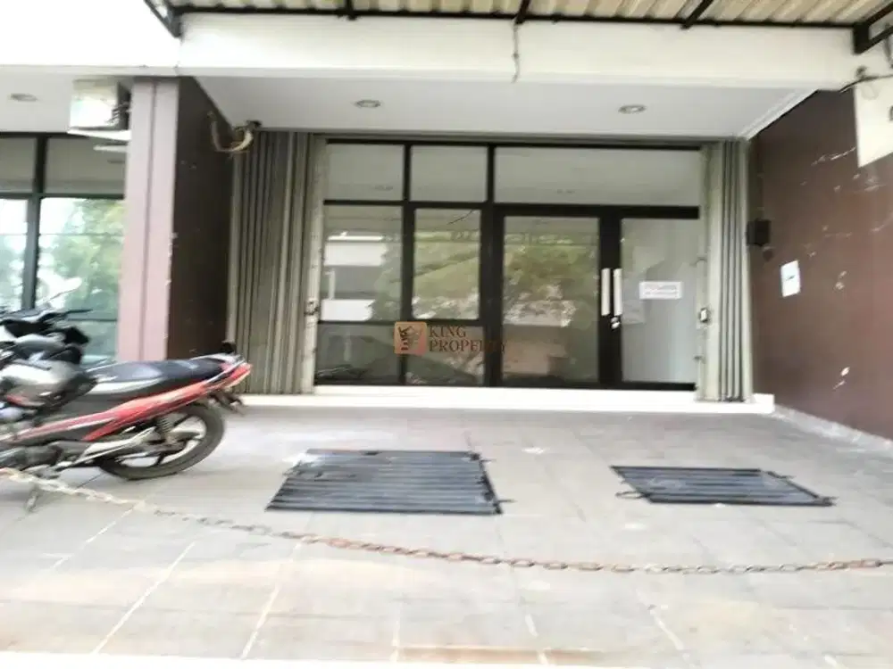 Ruko Siap Usaha di Taman Aries Meruya Utara 3,5 Lantai + Rooftop Area Puri Indah
