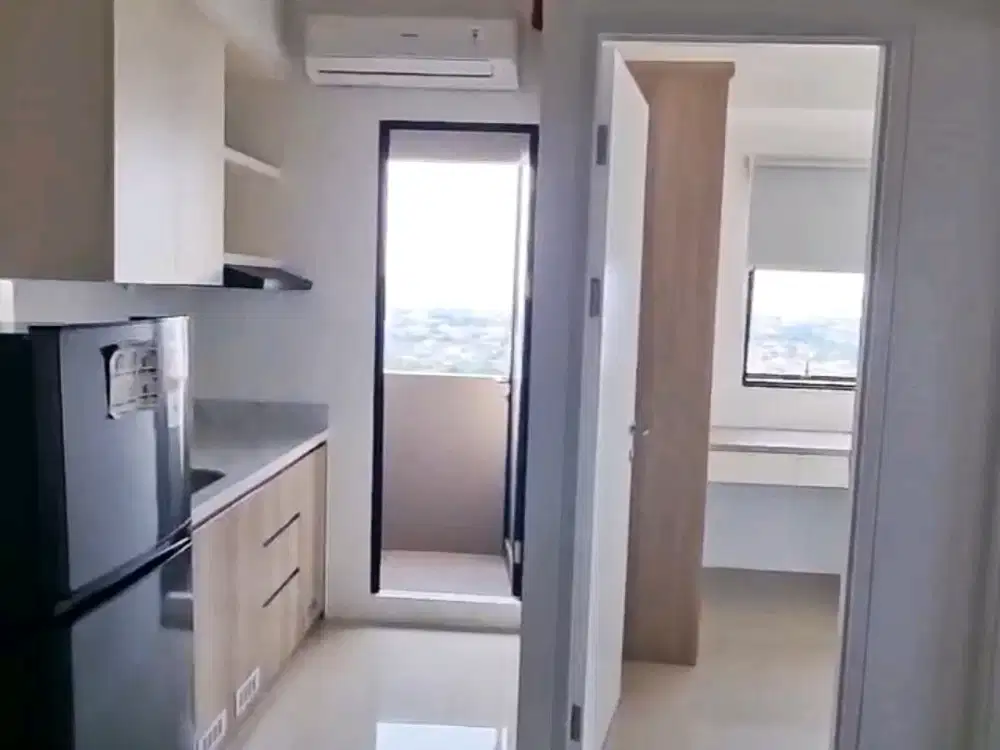 Disewakan Apartement Vittorio Unit Baru