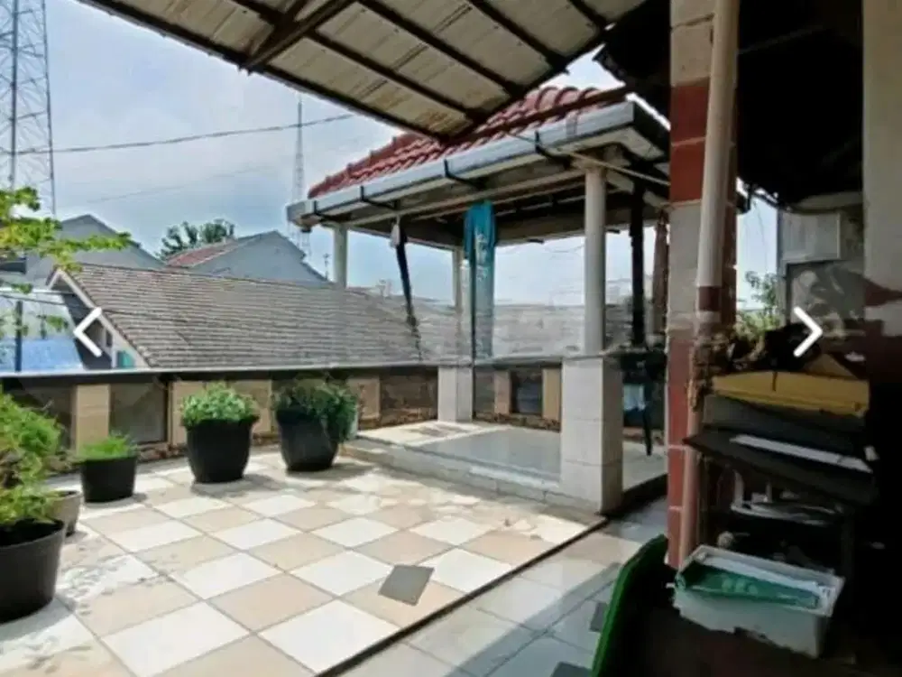 simpang darmo permai selatan