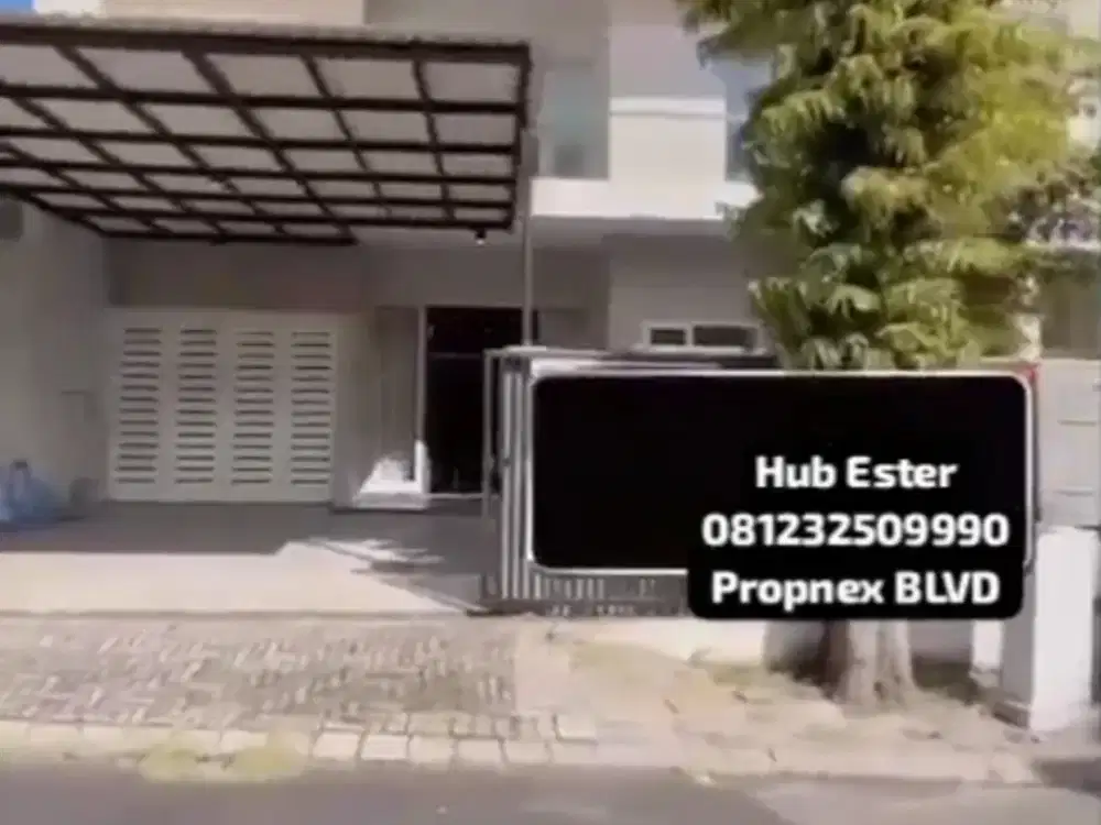 Taman Internasional 1