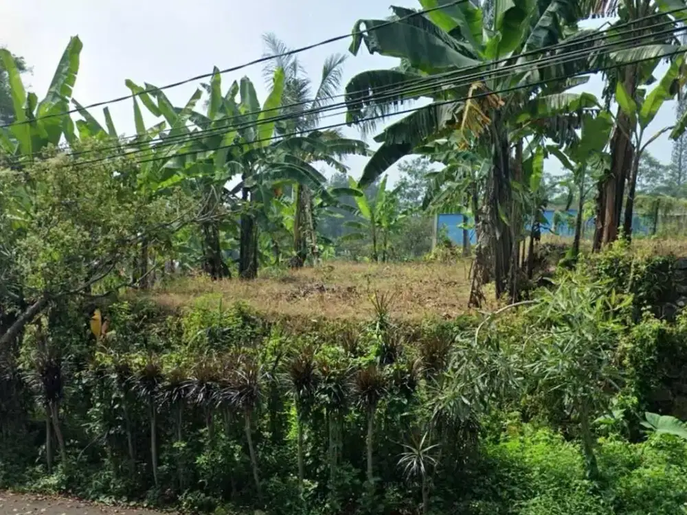 Raya Trawas Depan Grand Trawas Hotel Blessing Hill