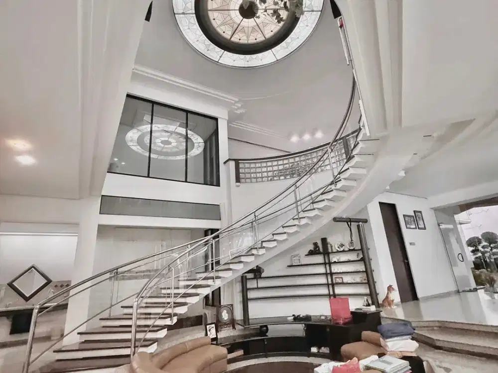 Dharmahusada Indah Surabaya