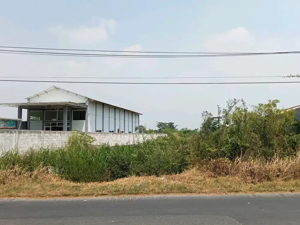 Raya Kedung rungkem Gresik