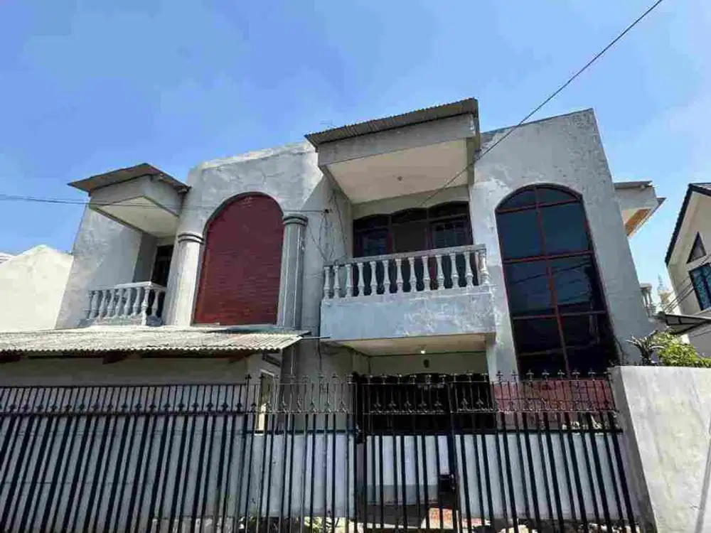 Bendul Merisi Permai Plaza Marina