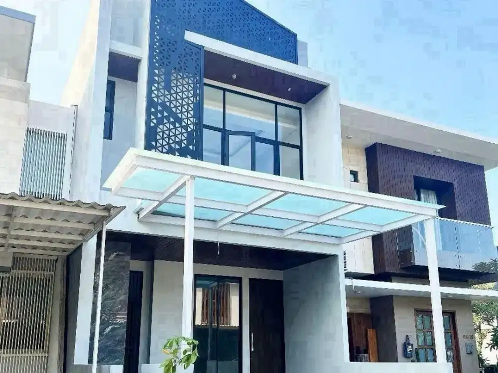 Mocca Vrbana Dian Istana dekat Graha Family