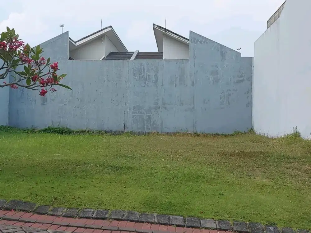 One Golf Terrace Pakuwon Indah