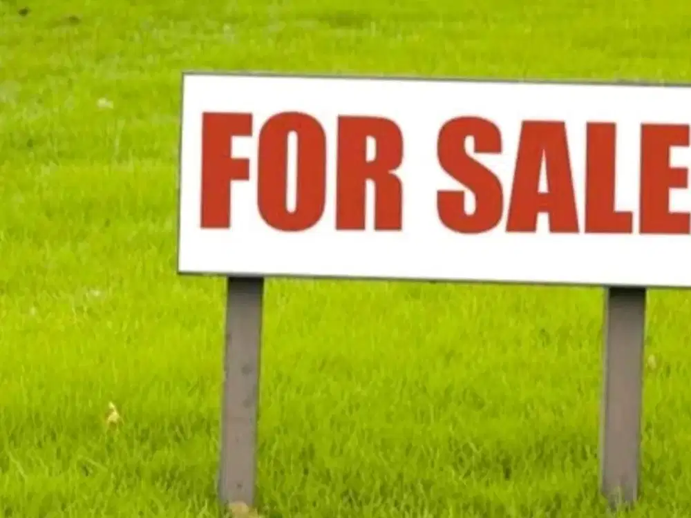 Murah Kavling Bukit Palma Blok E