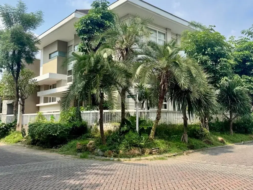 International Village 2 Citraland RoW 4 Mobil