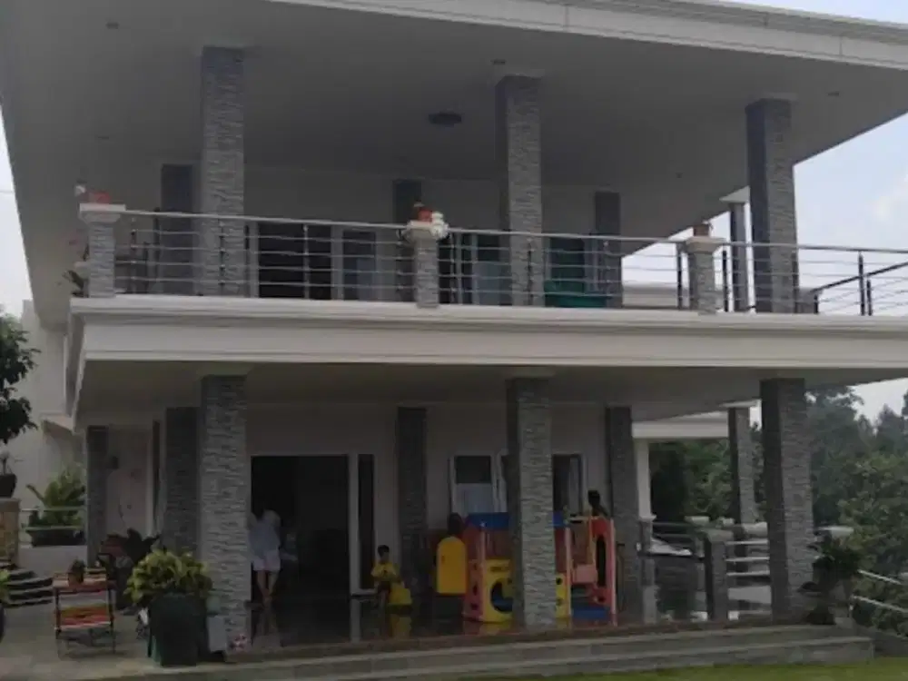 Villa 0 Jalan Raya Trawas View Istimewa