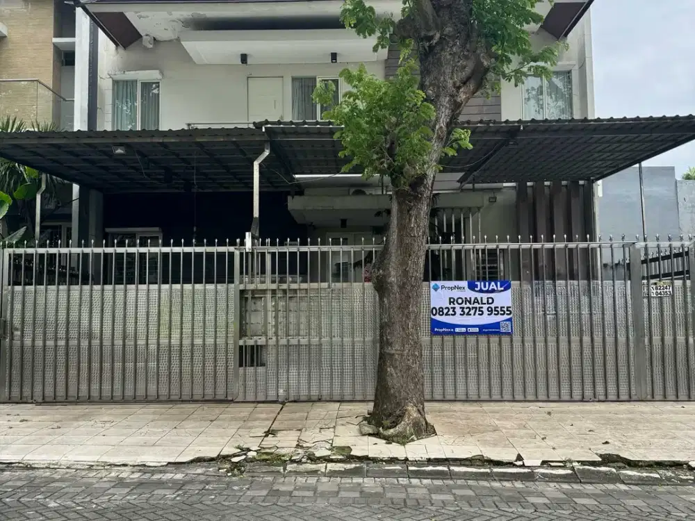 Woodland Citraland Utama