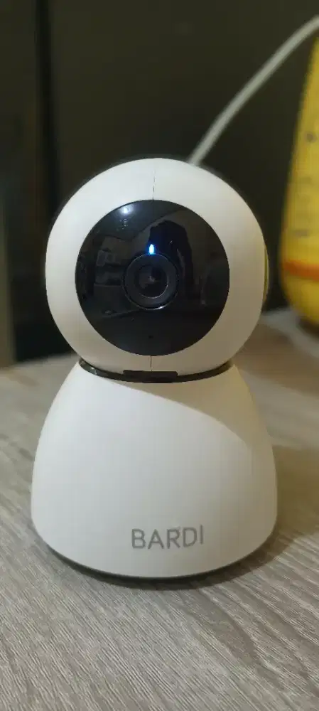 CCTV Indoor Bardi