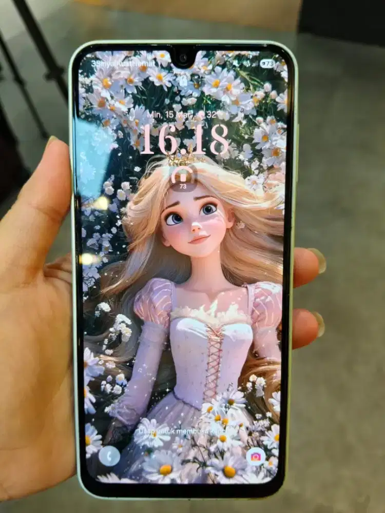 SAMSUNG A16 8/128GB LTE